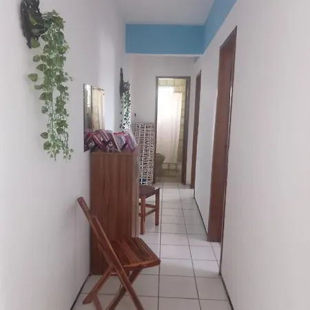 Litoral Fortaleza (Ceara)