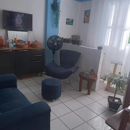 Apartamento Litoral Fortaleza (Ceara)