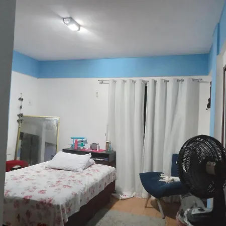 Apartamento Litoral